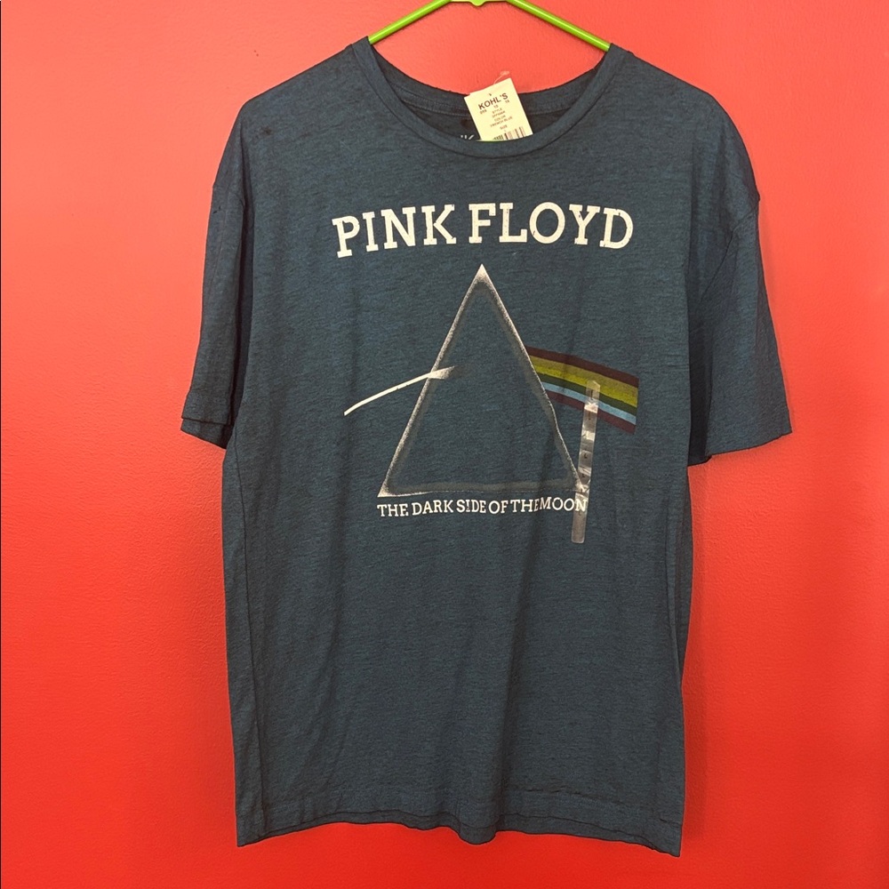 Pink Floyd / Kohl’s French Blue Graphic T-Shirt